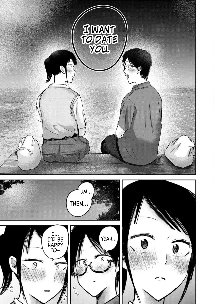 Ueno-kun wa Kaihatsu-zumi Dai 61 wa | Ueno-kun Has Been Developed Chapter 61 page 7 full