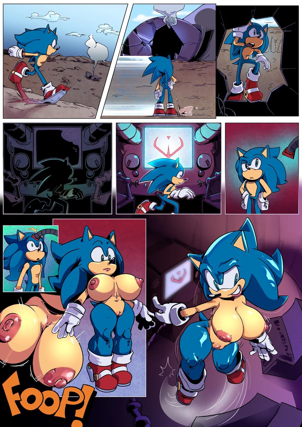 Legacy page 9 full