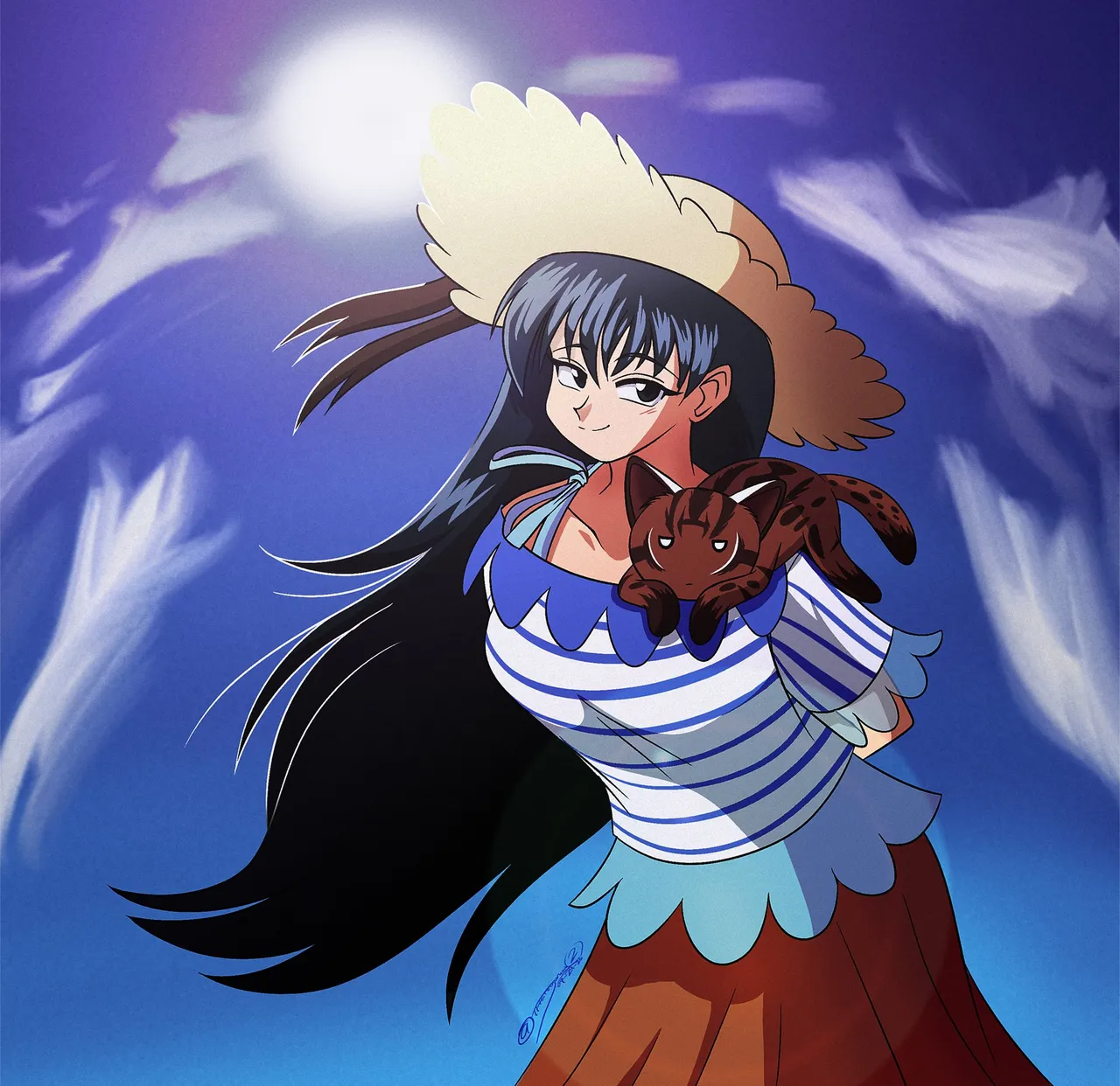 Artist:theteyoman2 page 6 full