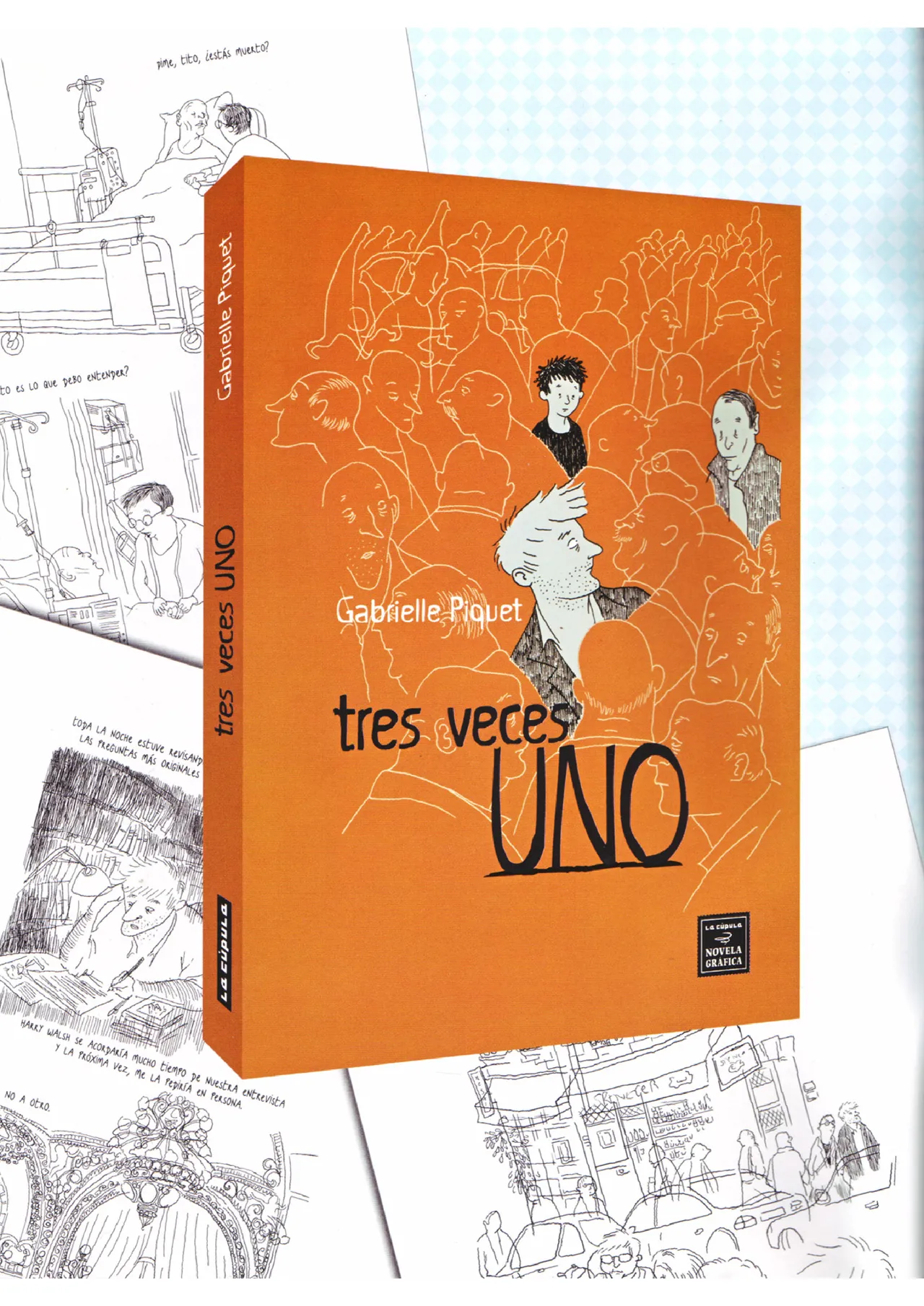 Kiss Comix #201 page 2 full