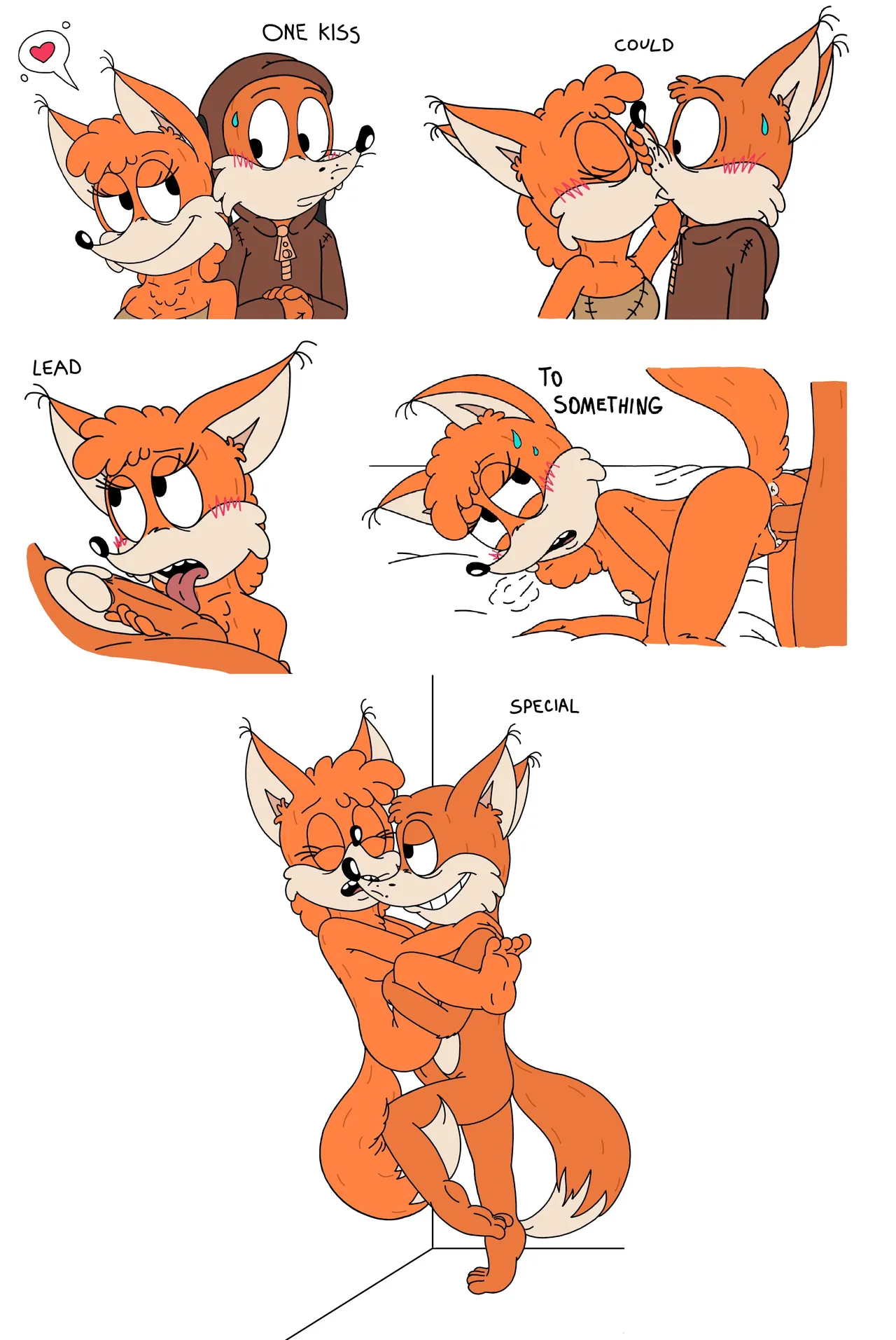Zip Zip page 1 full