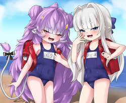 Twitter/Baraag/Pixiv