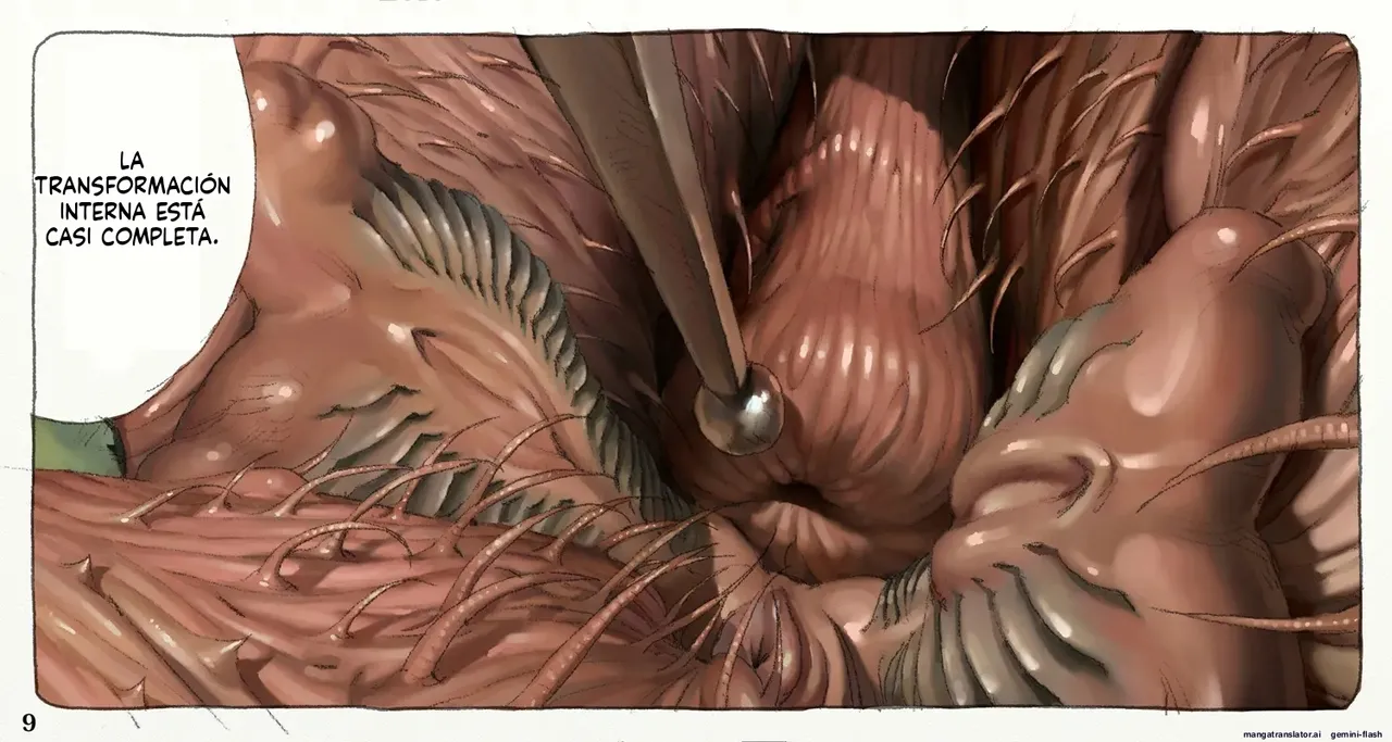 Mushi Mezuru Himegimi 2 page 12 full