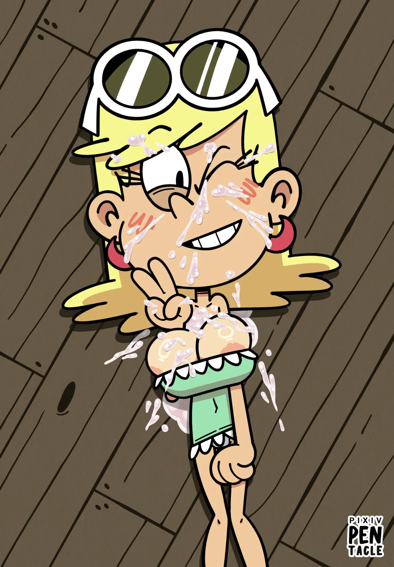 Everybody Milk Leni page 10 full