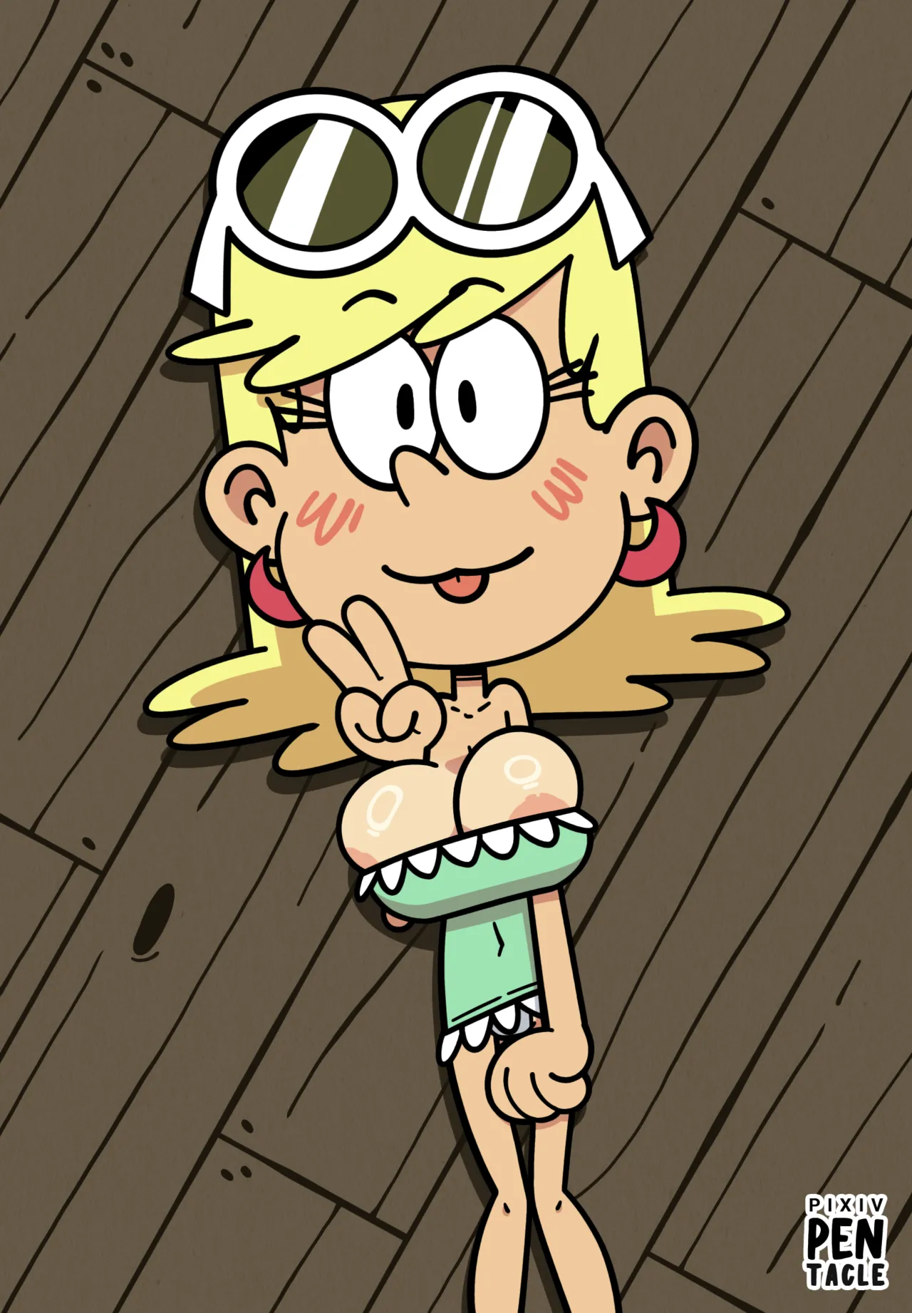 Everybody Milk Leni page 6 full