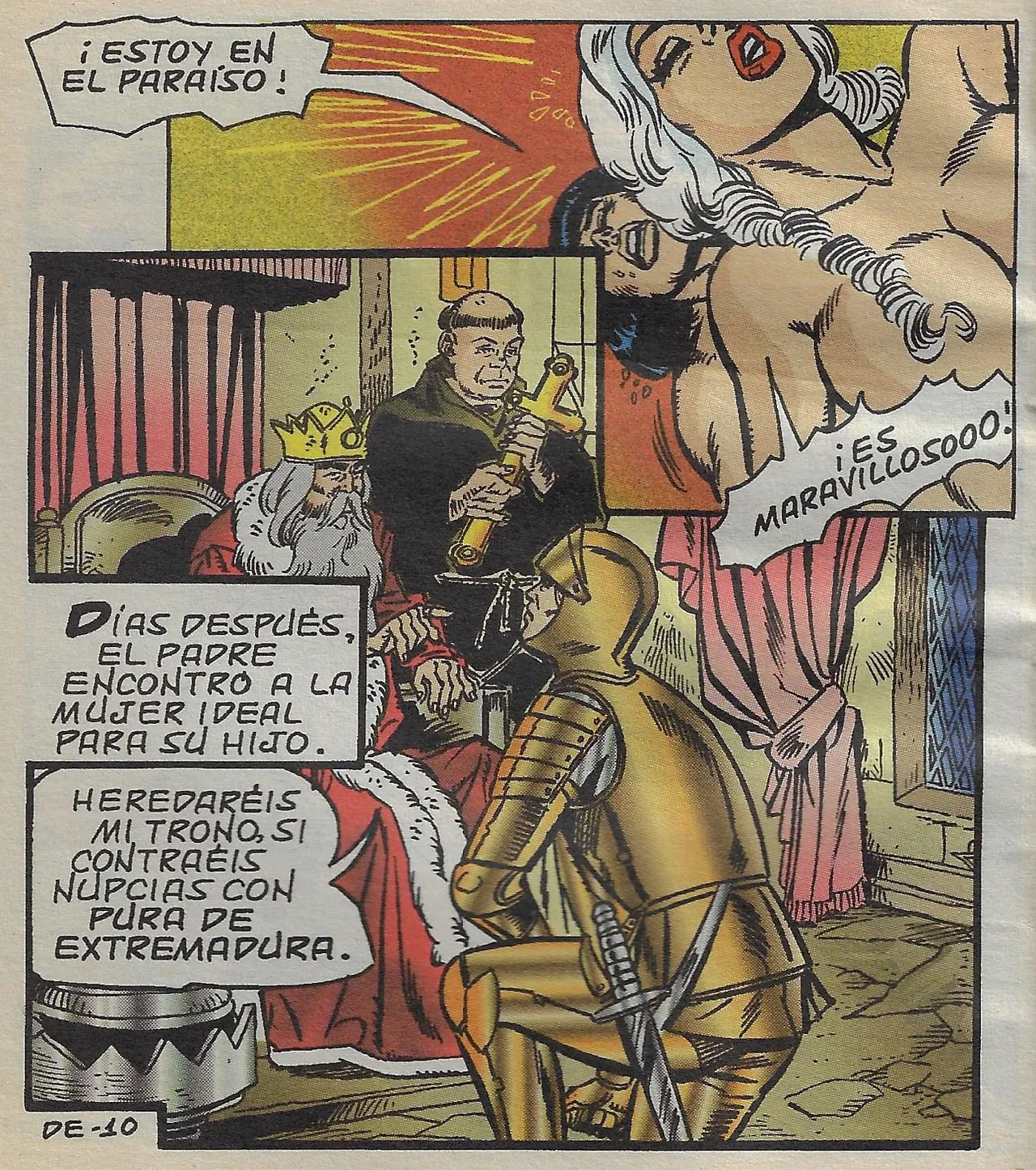 Delmonicos Erotika 098 page 11 full