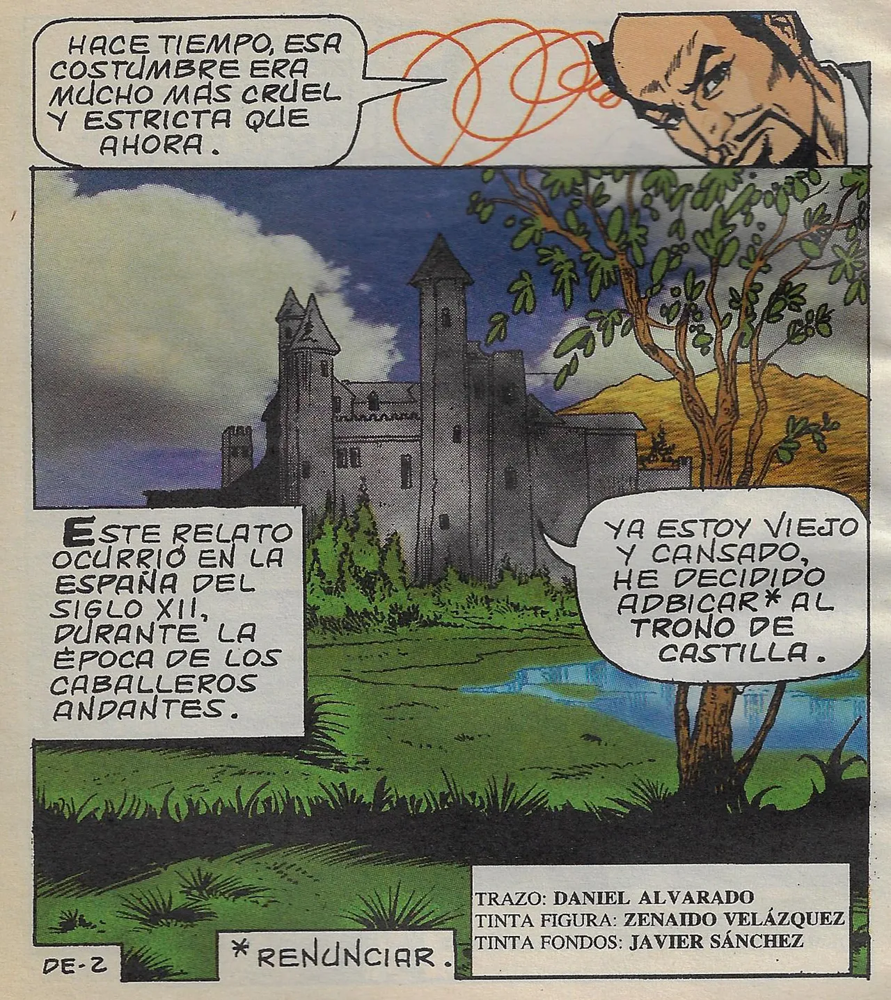 Delmonicos Erotika 098 page 3 full
