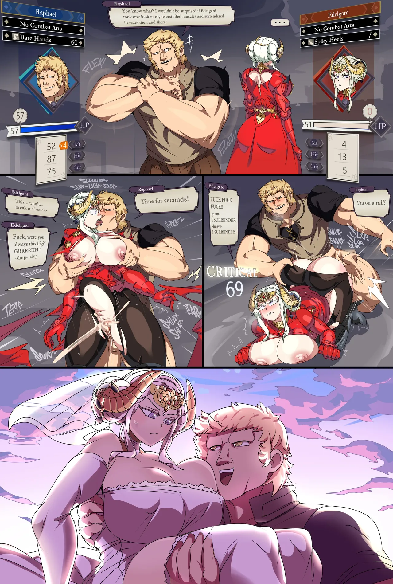 On a Roll! page 12 full