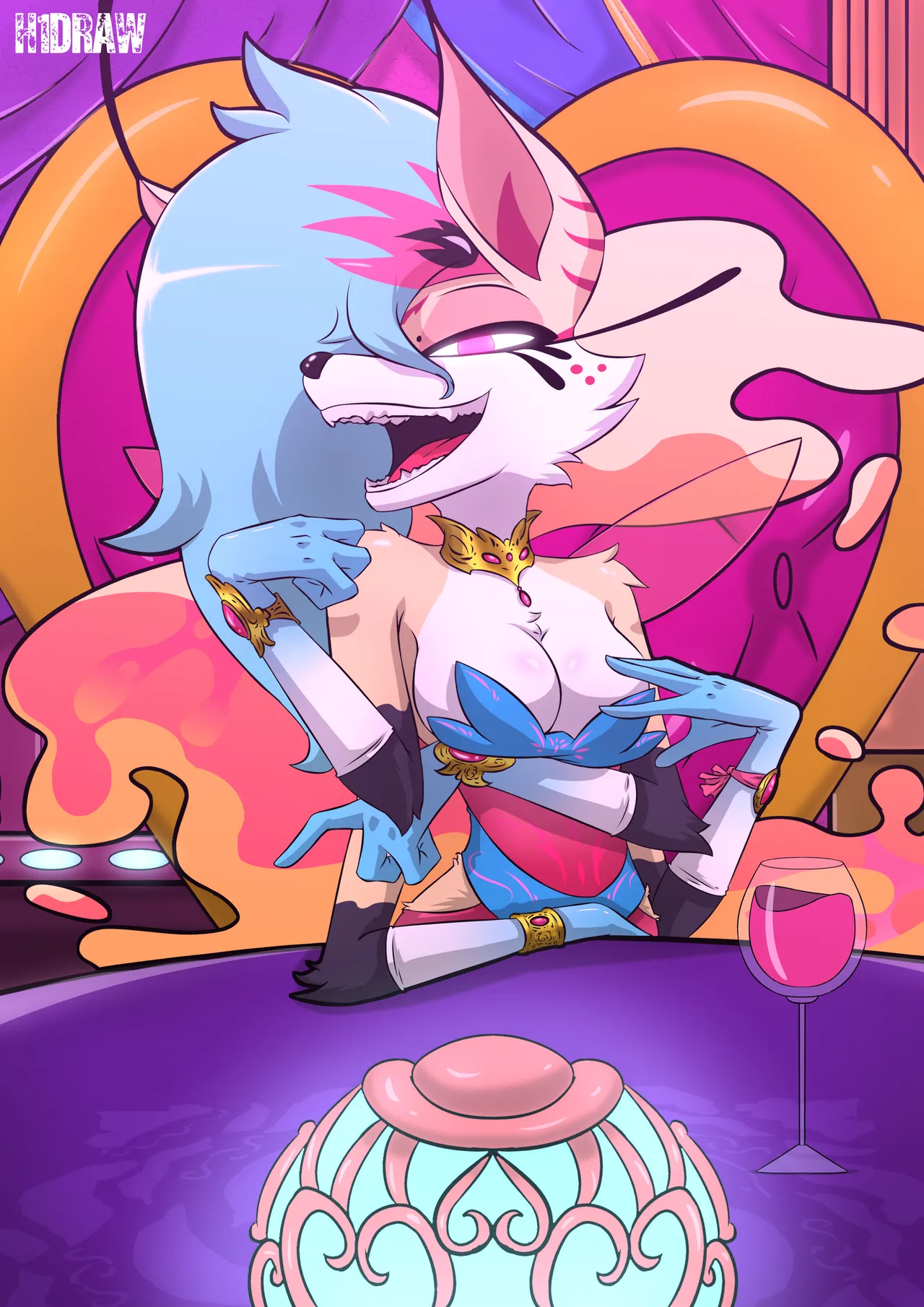 Beelzebub page 1 full