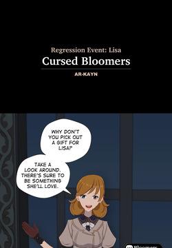 Cursed Bloomers