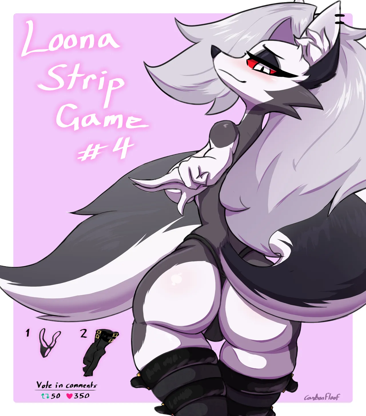 Loona page 10 full