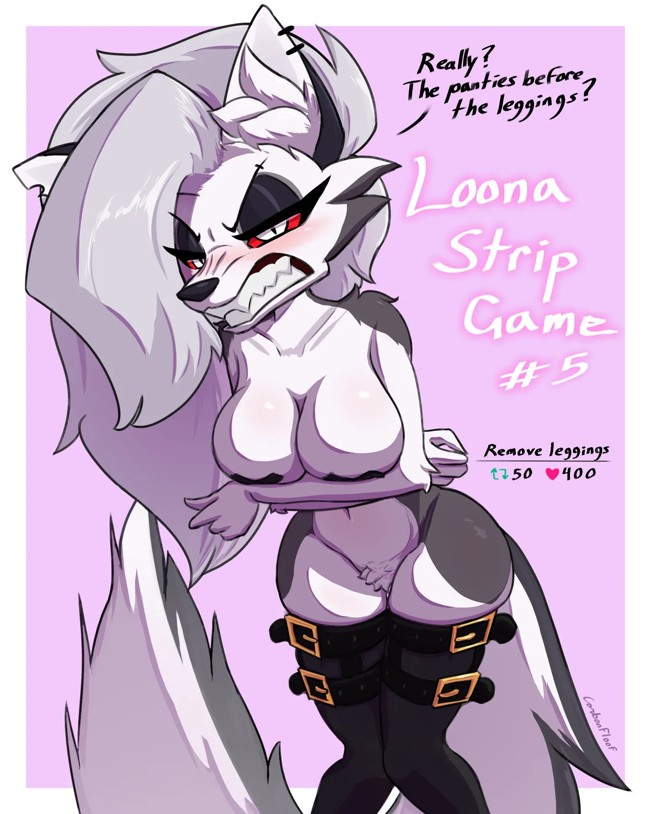 Loona page 11 full