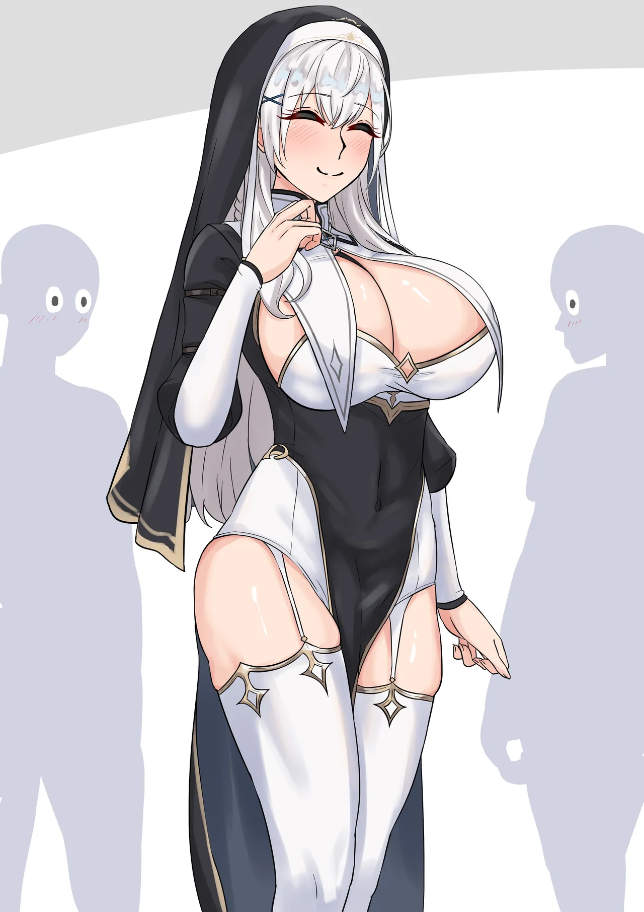 ドスケベシスターnel page 6 full