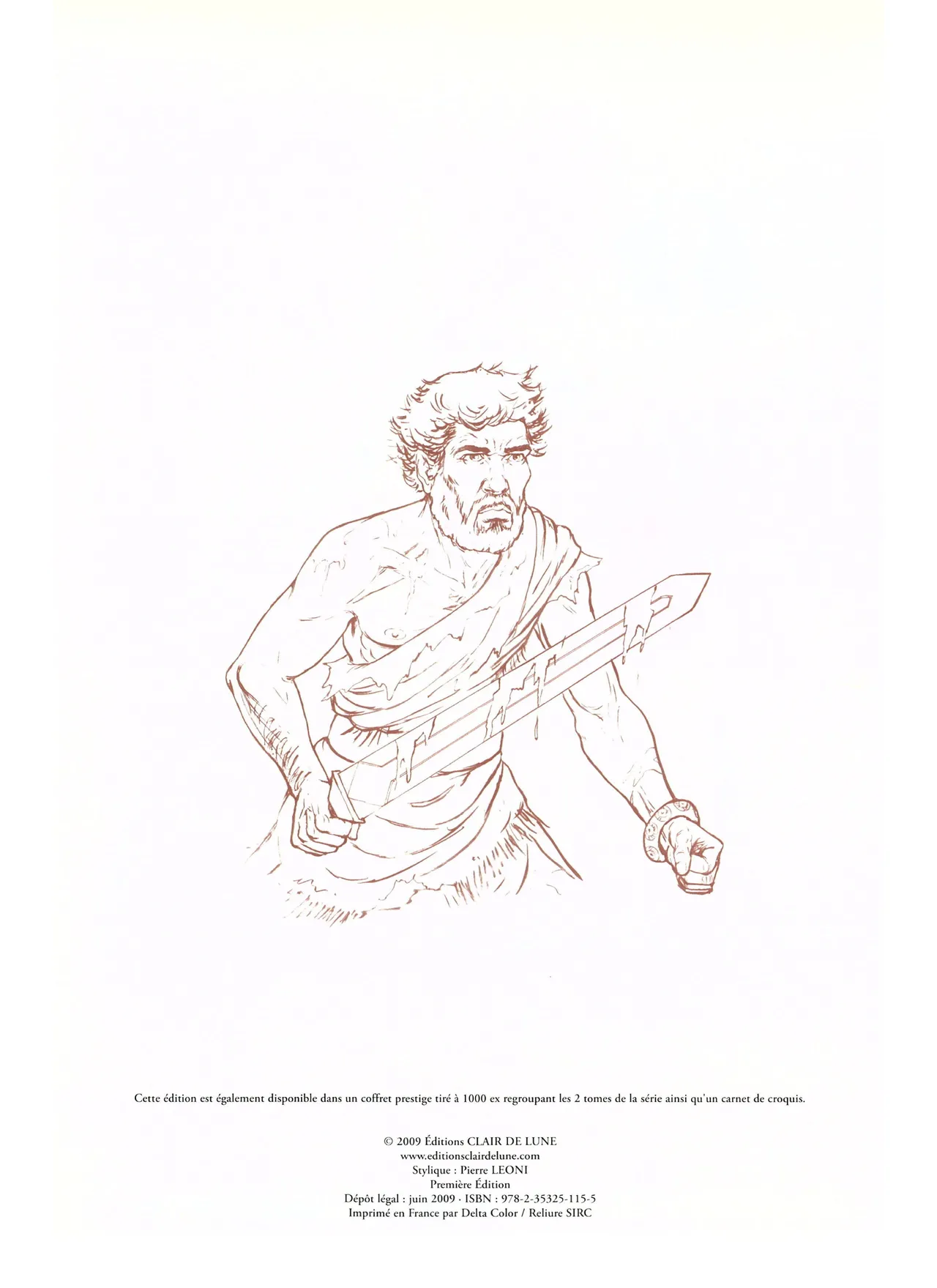 Victor Hugo et l'affaire des filles de Loth: 01 Le Sel De Sodome page 6 full