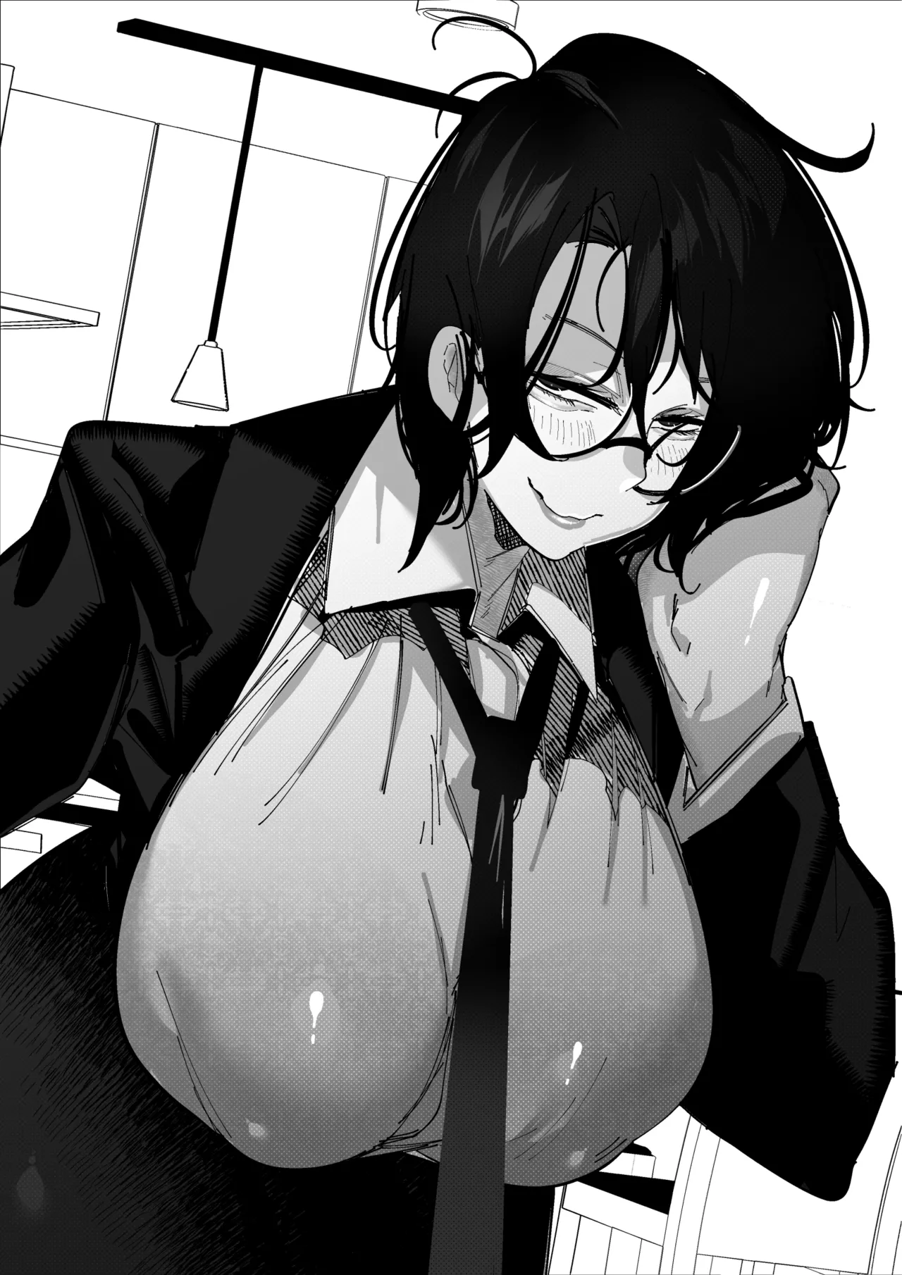 Hitozuma Hiromi wa Aitsu no Iinari | Married MILF Hiromi Can't Say No to Him page 5 full