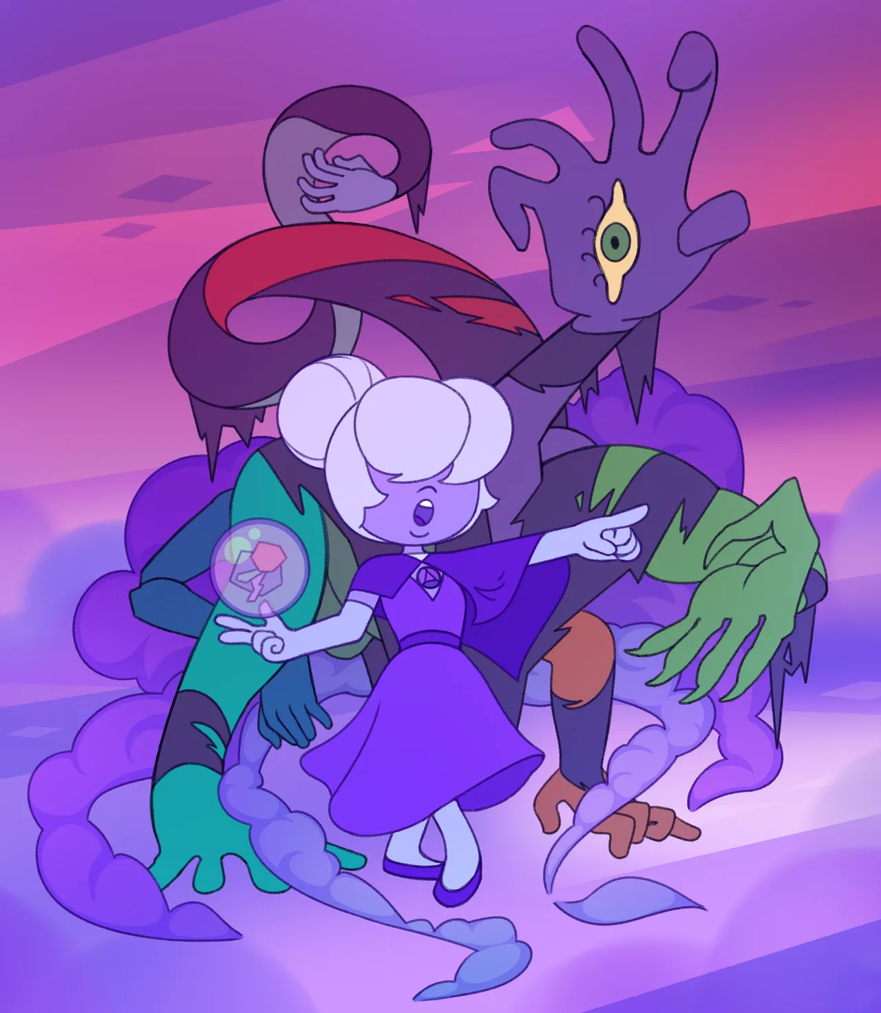 Violet Collection + Extras page 12 full