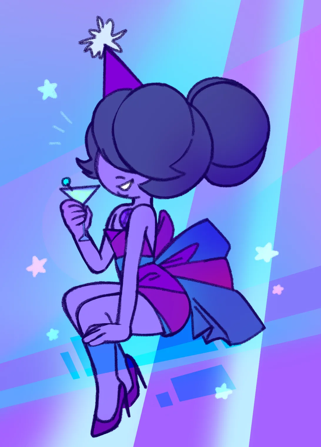 Violet Collection + Extras page 4 full