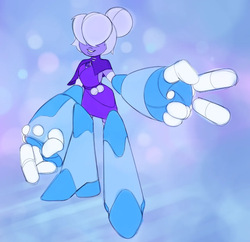 Violet Collection + Extras