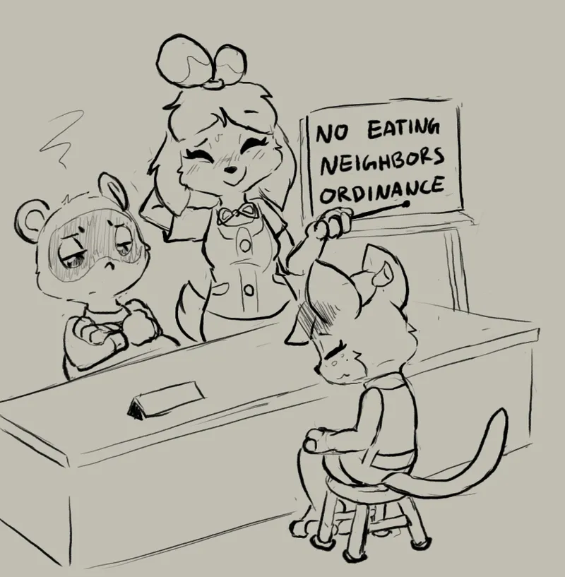 Help Yourself page 7 full