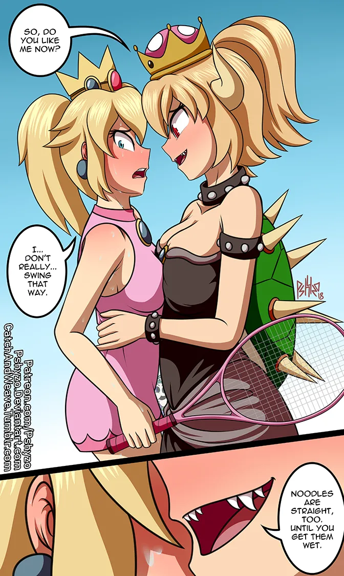 Artist - Pshyzo page 3 full