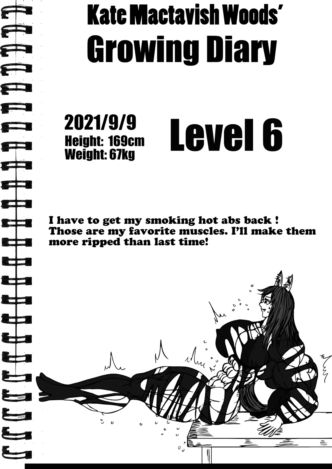Kate page 6 full
