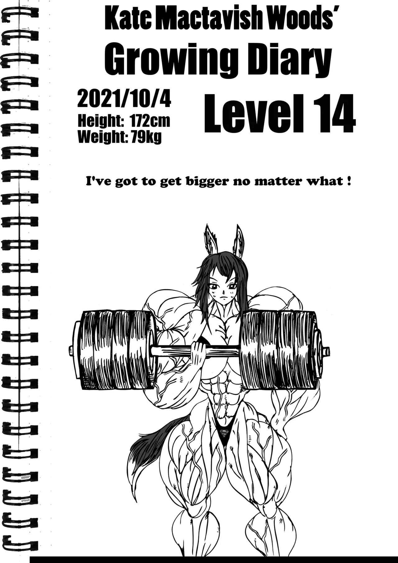 Kate page 8 full