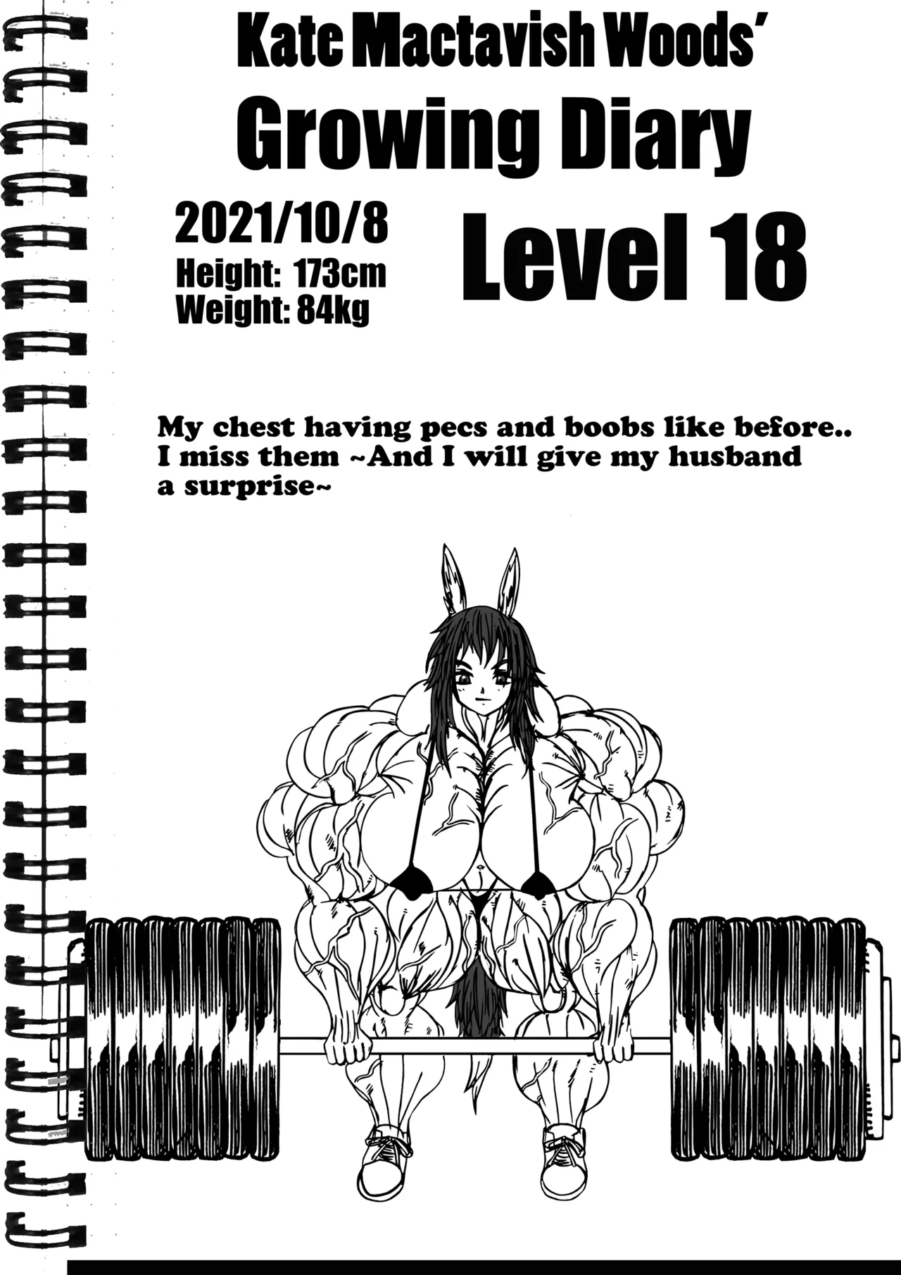 Kate page 9 full