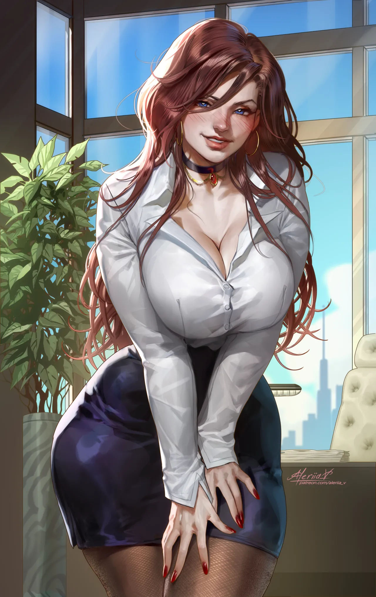 Aleriia_V -2026-02 Works page 1 full