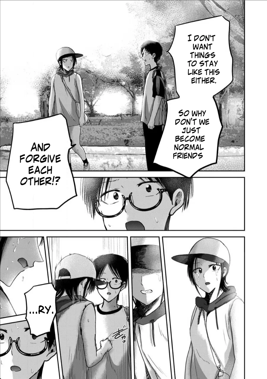 Ueno-kun wa Kaihatsu-zumi Dai 63 wa | Ueno-kun Has Been Developed Chapter 63 page 11 full