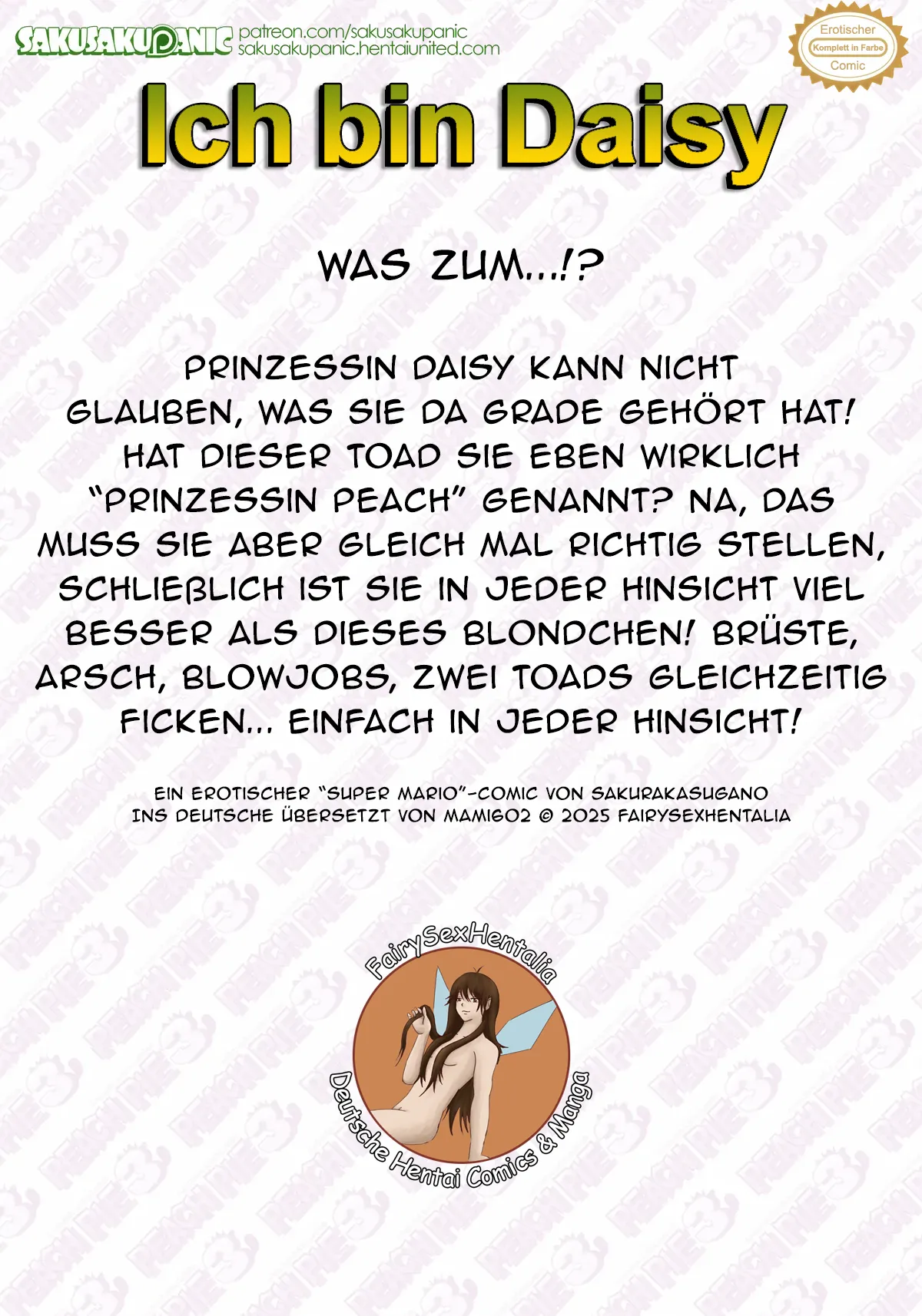 Ich bin Daisy page 12 full