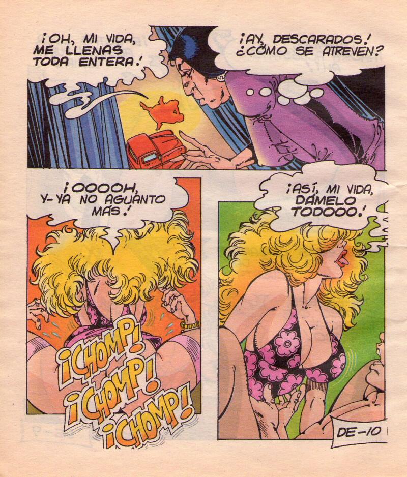 Delmonicos Erotika 133 page 11 full
