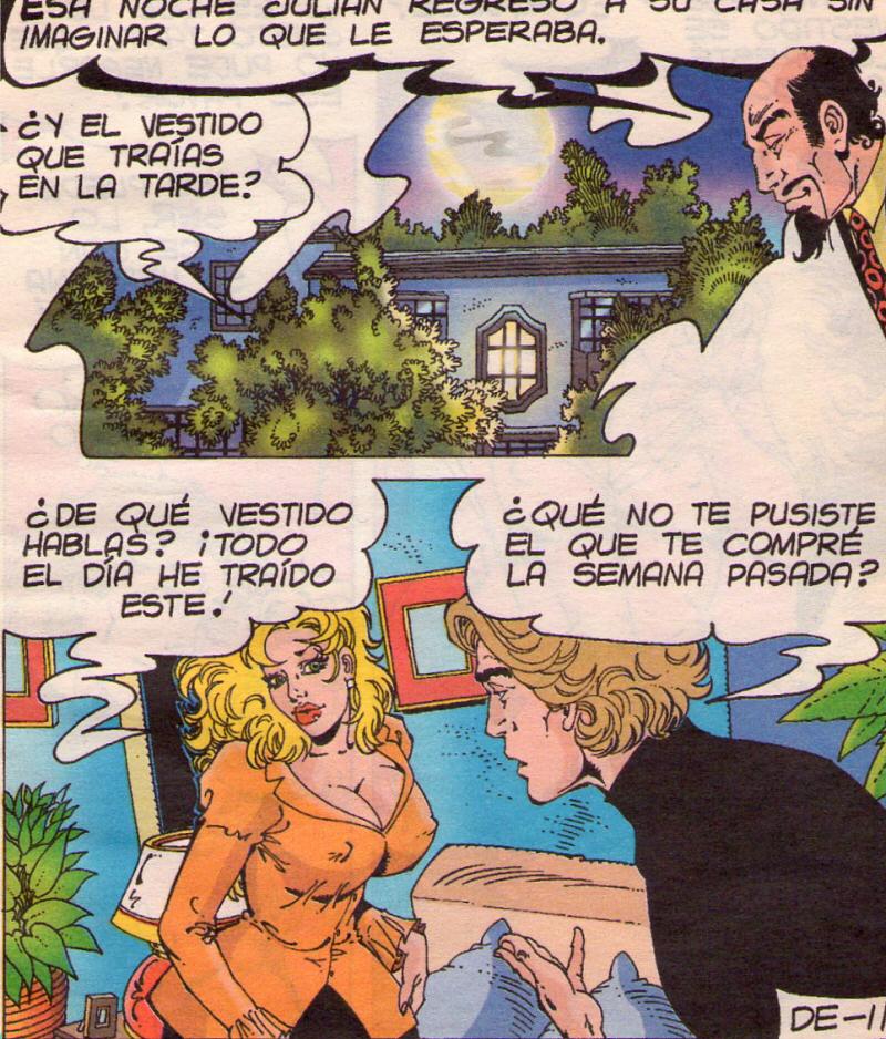 Delmonicos Erotika 133 page 12 full