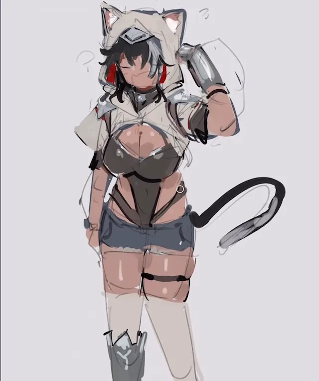 Vira | Enigma page 1 full