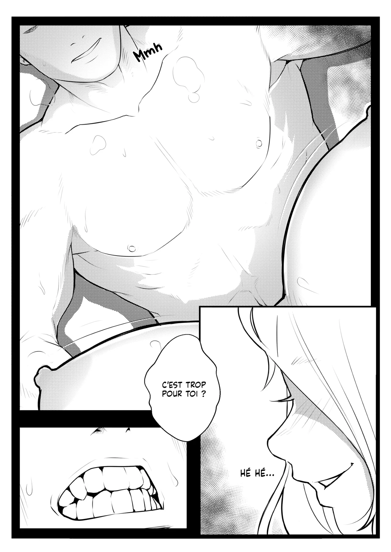 Wet | Humide page 5 full