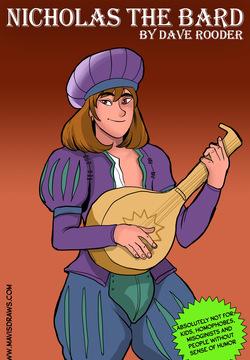 Nicholas the Bard