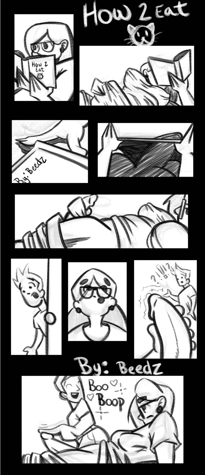 Beedz Gallery 1 page 1 full