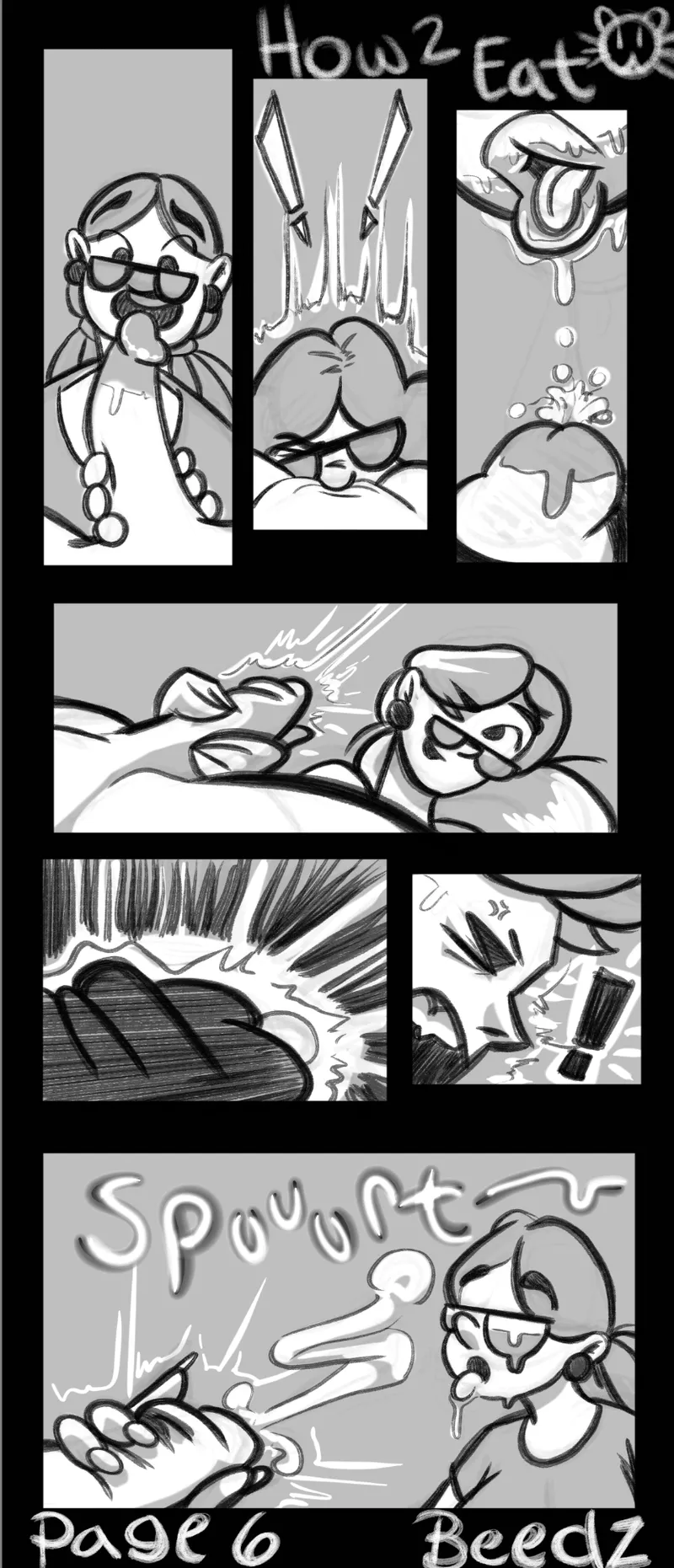 Beedz Gallery 1 page 6 full
