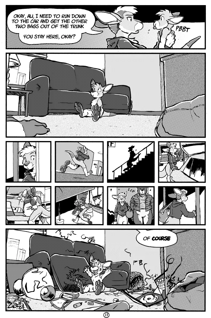 A&H Club #1 page 12 full