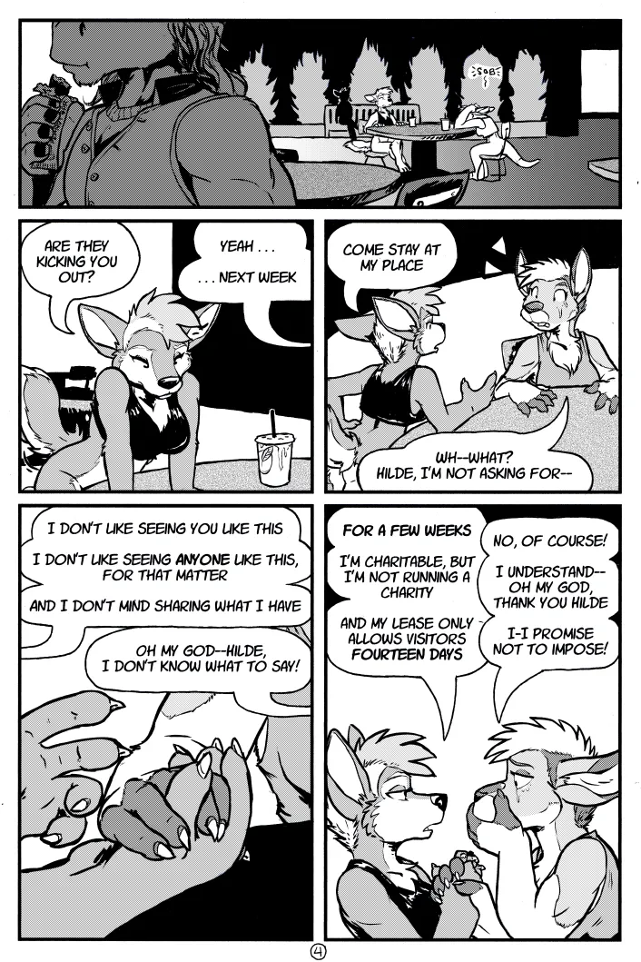 A&H Club #1 page 5 full