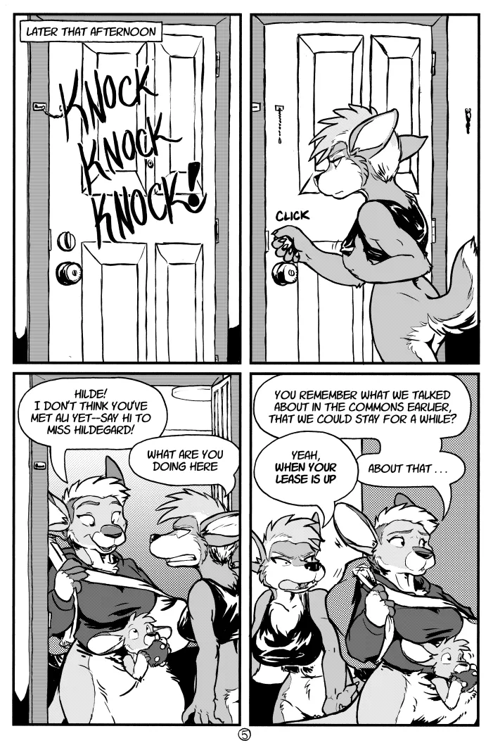 A&H Club #1 page 6 full