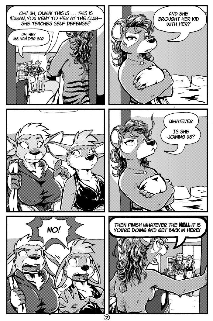 A&H Club #1 page 8 full