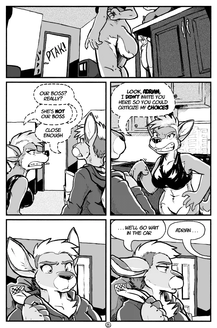 A&H Club #1 page 9 full