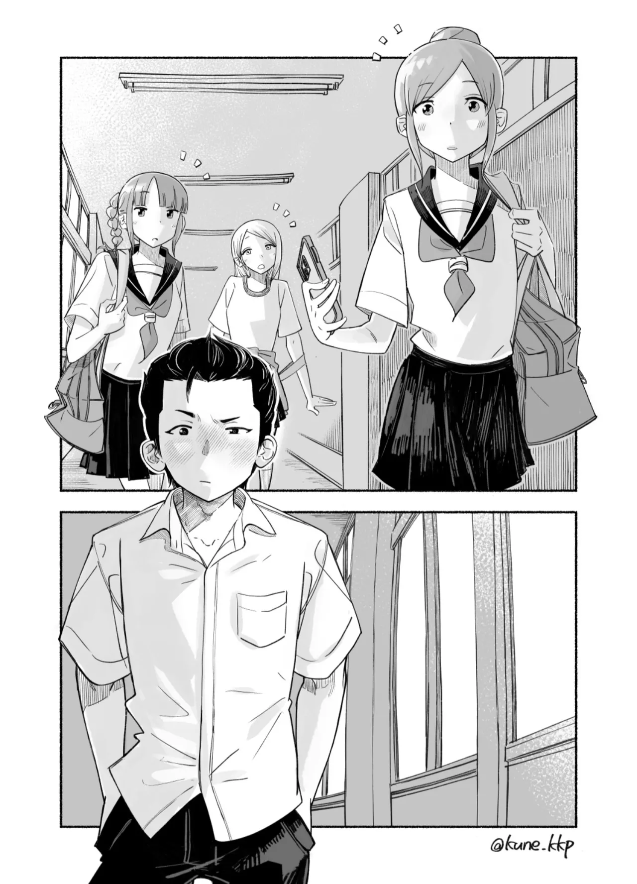 017 - Girls Talk page 11 full