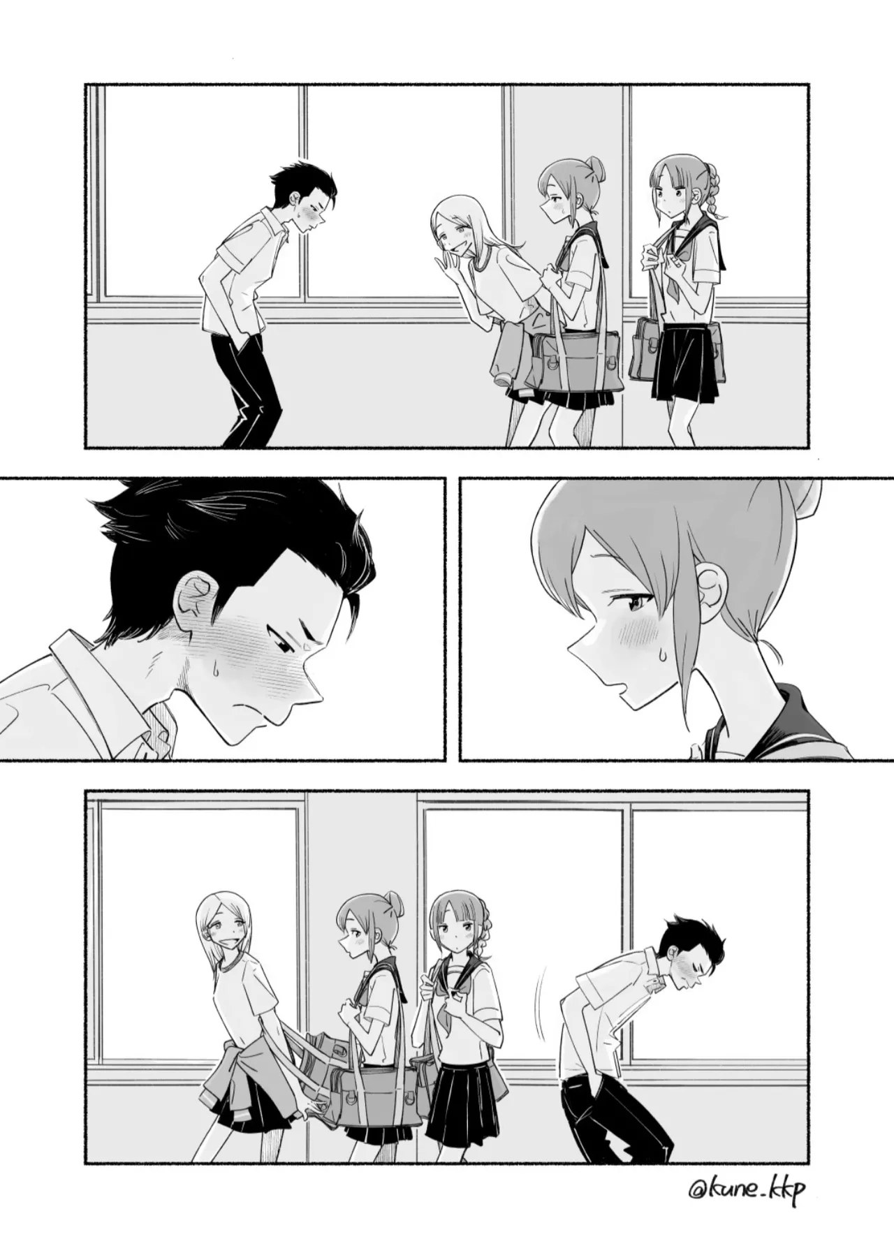 017 - Girls Talk page 12 full