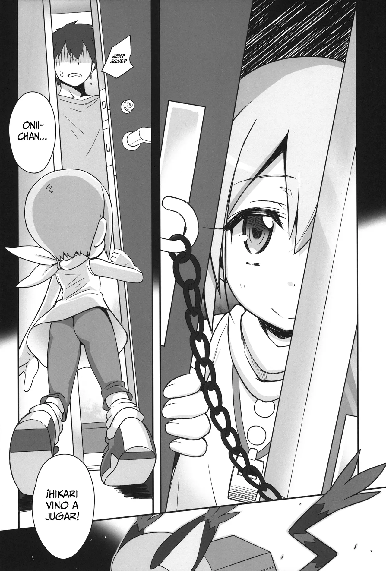 Dead Matrix Evolution page 10 full