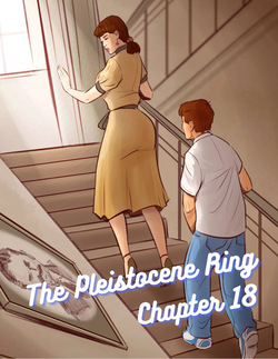 The Pleistocene Ring 18