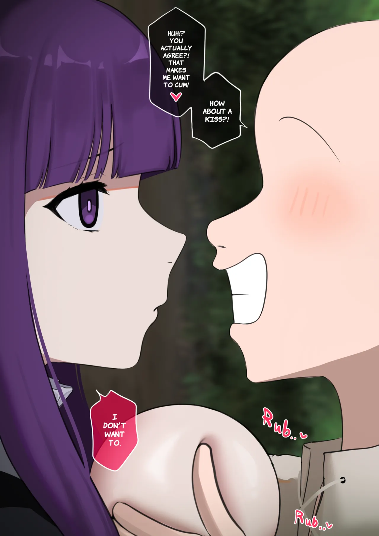 Fern NTR Part 2 page 11 full