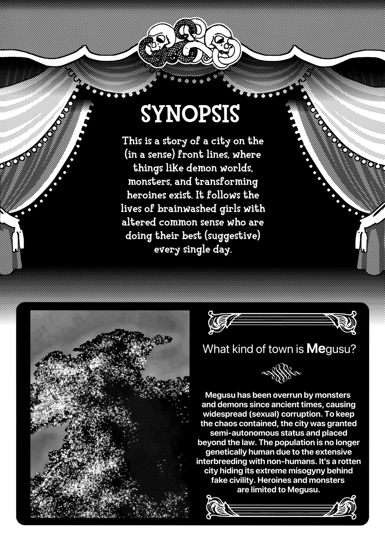 Tanoshi Hazukashi Variety | Fun & Shame Game Show page 3 full