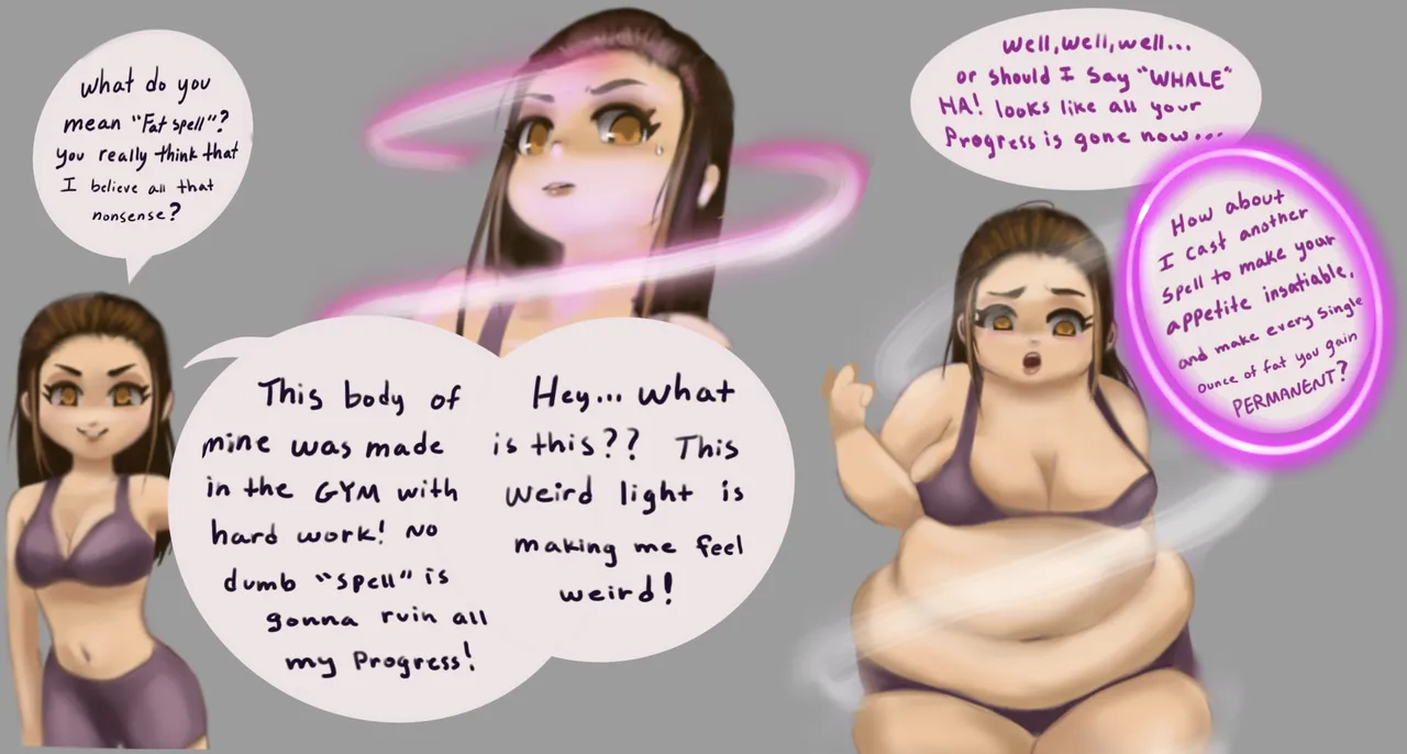 Artist - corrianderalex page 9 full