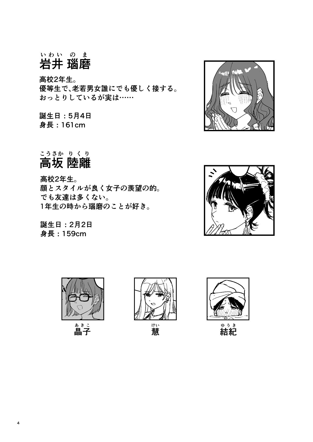 離岸流・中 page 3 full